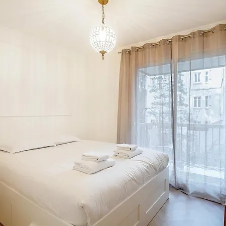 Guestready - Spacious For 2 - 17th Apartment *