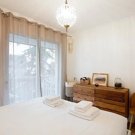 Guestready - Spacious For 2 - 17th Apartment *