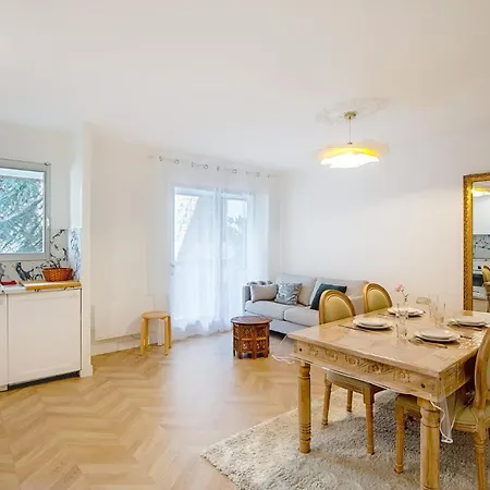 Guestready - Spacious For 2 - 17th *
